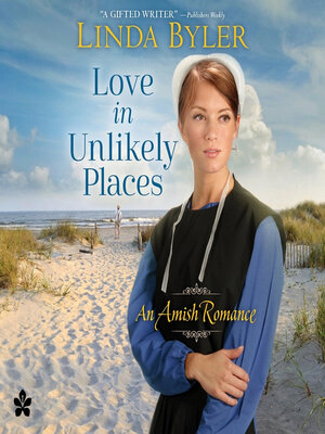 cover image of Love in Unlikely Places